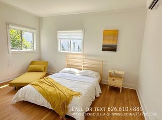 552 S Oakland Ave #1, Pasadena, CA 91101