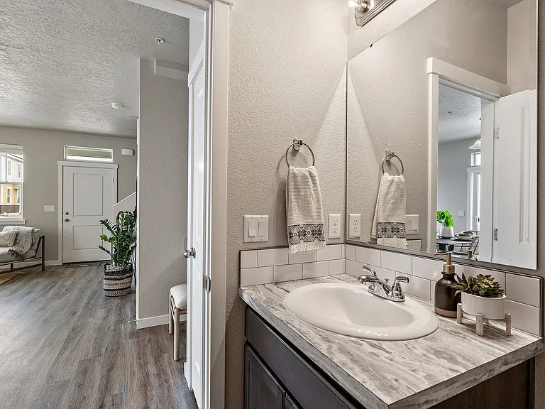 Sunnyvale Village Townhomes — Photo 43