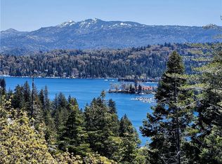 261 Old Toll Rd, Lake Arrowhead, CA 92352