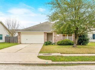 19614 Winston Hill Dr, Cypress, TX 77433