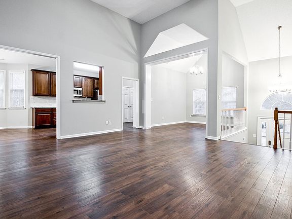 Living Room/Dininng Room/Kitchen