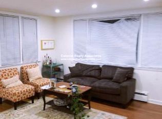 45 Boylston St #1, Brookline, MA 02445