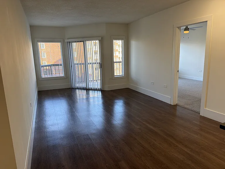Wesley Townsend Apartments at Buckhead — Photo 58