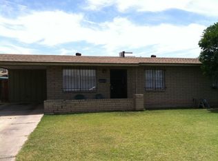 8319 W Glenrosa Ave, Phoenix, AZ 85037