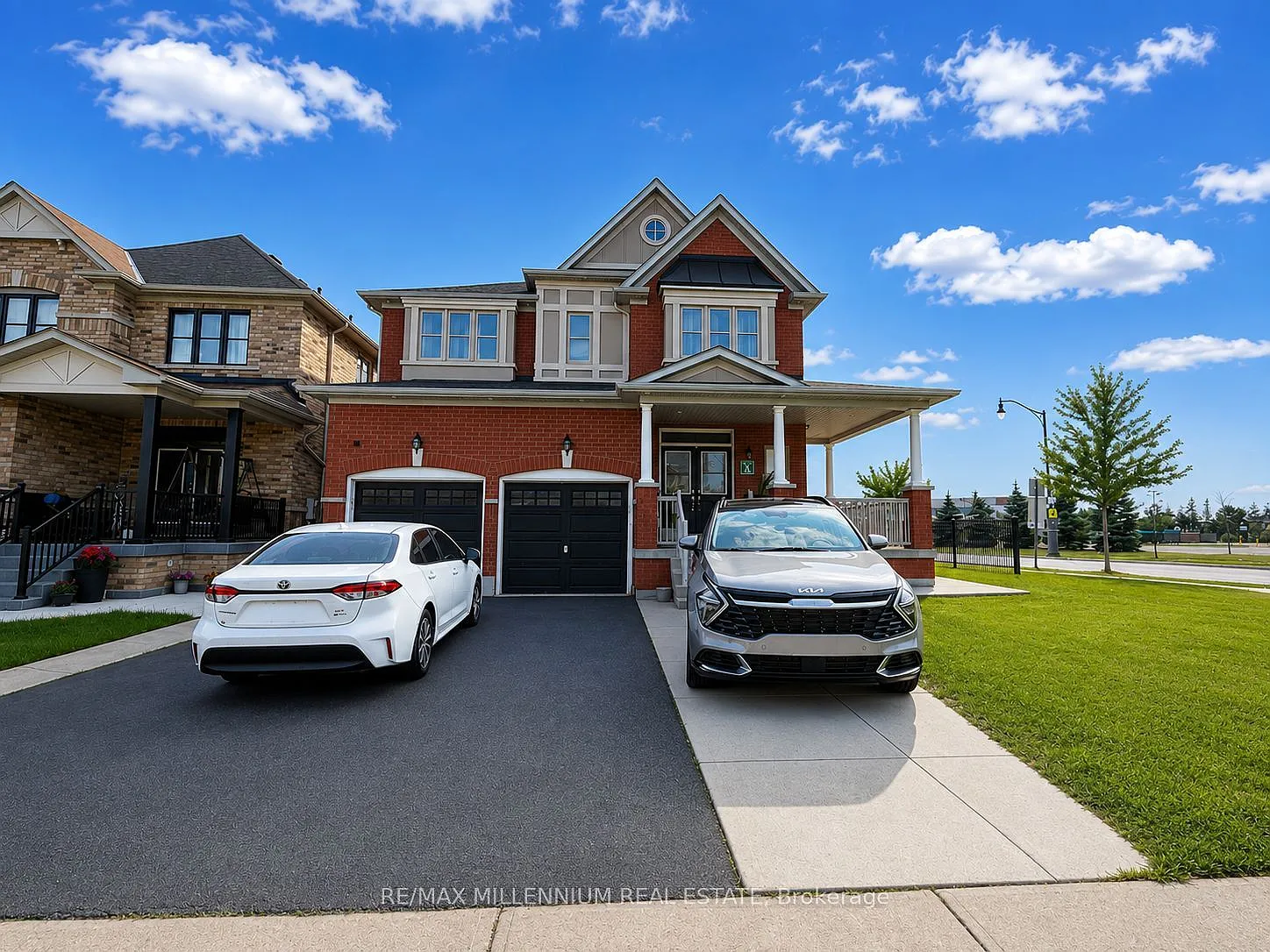 4 bed, $3,700 — Photo 1