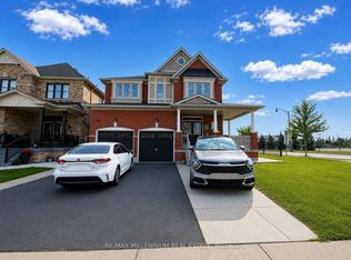 192 Thorndale Rd, Brampton, ON L6P 3K8