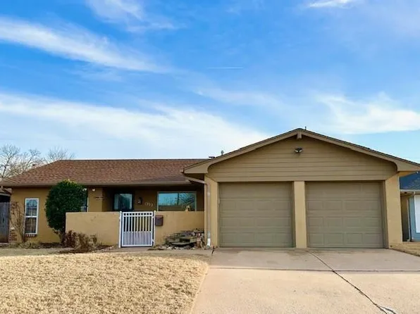 1332 NW 107th St, Oklahoma City, OK 73114