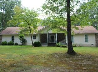 2035 Bear Creek Rd, Crossville, TN 38571