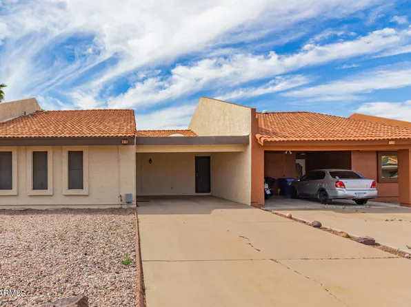 2329 N Recker Road #7, Mesa, AZ 85215