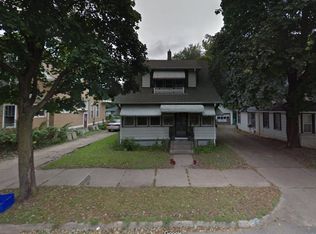 299 Cesar Chavez St, Saint Paul, MN 55107