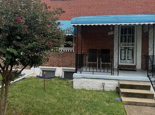 3038 E Federal St, Baltimore, MD 21213
