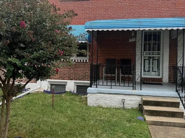 3038 E Federal St, Baltimore, MD 21213