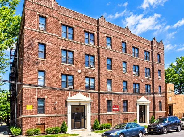 749-755 Chancellor Ave, Irvington, NJ