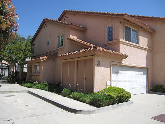 Extra parking in front