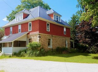 268 E South St, Hesperia, MI 49421