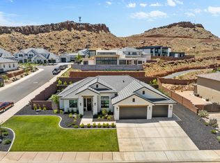 3296 E Maple Mountain Dr, Saint George, UT 84790