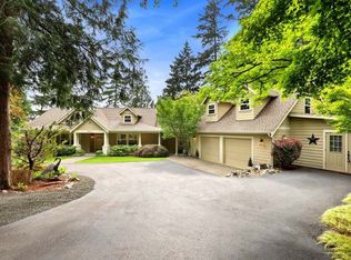 2860 E State Route 302, Belfair, WA 98528