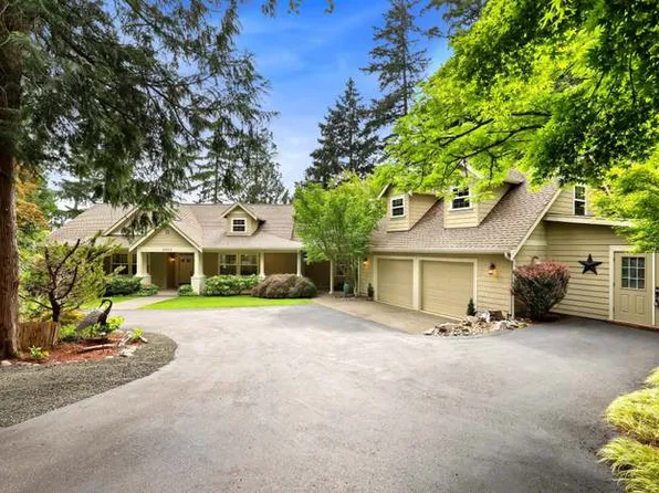 2860 E State Route 302, Belfair, WA 98528