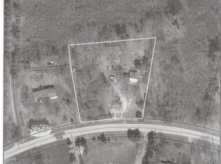 1465 Farmer Rd, Denton, NC 27239