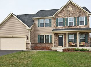 26808 Basswood Cir, Plainfield, IL 60585