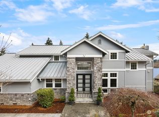 9519 SE 71st St, Mercer Island, WA 98040