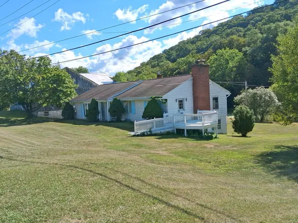 9370 Us Route 220, Bedford, PA 15522