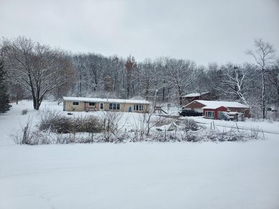 4024 Oak Park ROAD, Deerfield, WI, 53531
