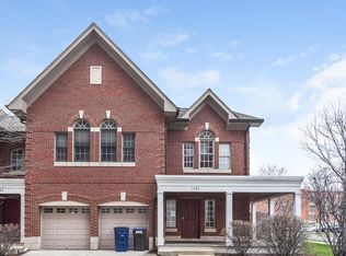 1751 Riverwoods Dr, Melrose Park, IL 60160