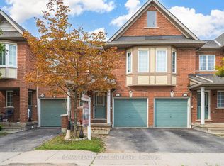 770 Othello Ct UNIT 36, Mississauga, ON L5W1Y3