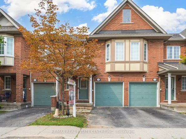 770 Othello Ct Unit 36, Mississauga, ON L5W 1Y3