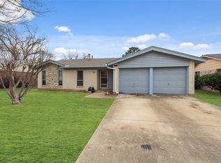 3826 Pendleton Ct, Irving, TX 75062