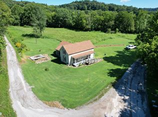 290 Gunter Hollow Rd, Pulaski, TN 38478