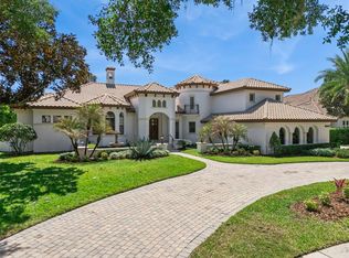 11026 Coniston Way, Windermere, FL 34786