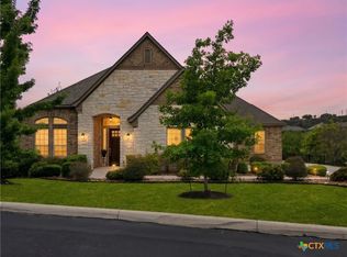 18003 Resort Vw, San Antonio, TX 78255