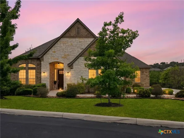 18003 Resort Vw, San Antonio, TX 78255