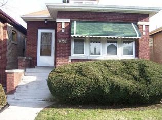 6424 S Fairfield Ave, Chicago, IL