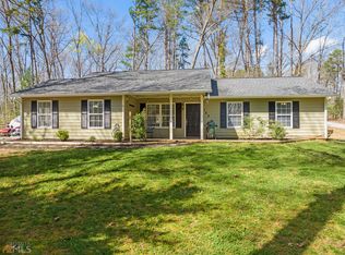 144 Mountain Springs Dr, Clarkesville, GA 30523