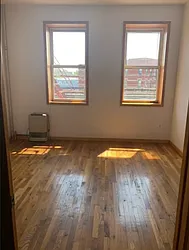 Rented by East Williamsburg Realty Inc