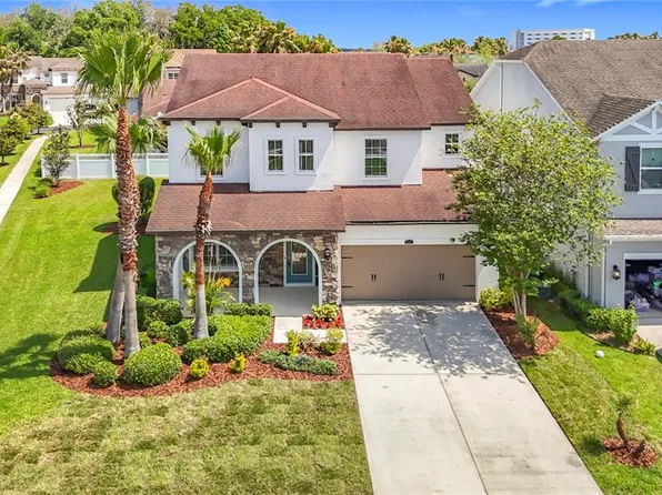 27387 Cayenne Ln, Wesley Chapel, FL 33544