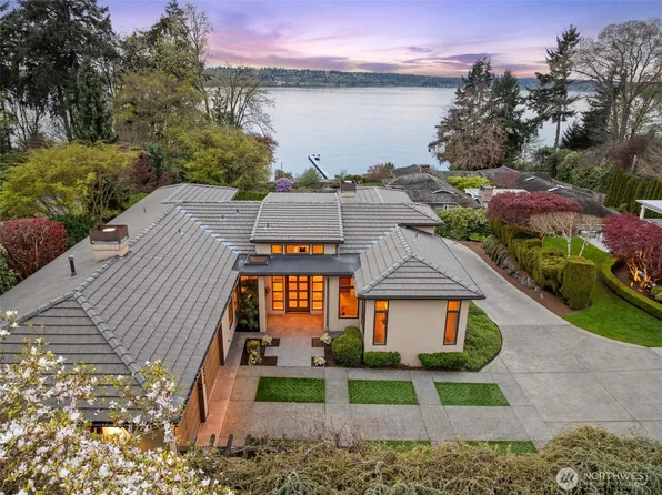 1054 Waverly Way, Kirkland, WA 98033