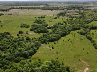 0 2920th Rd, Loco, OK 73442