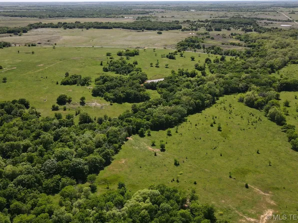 0 2920th Rd, Loco, OK 73442