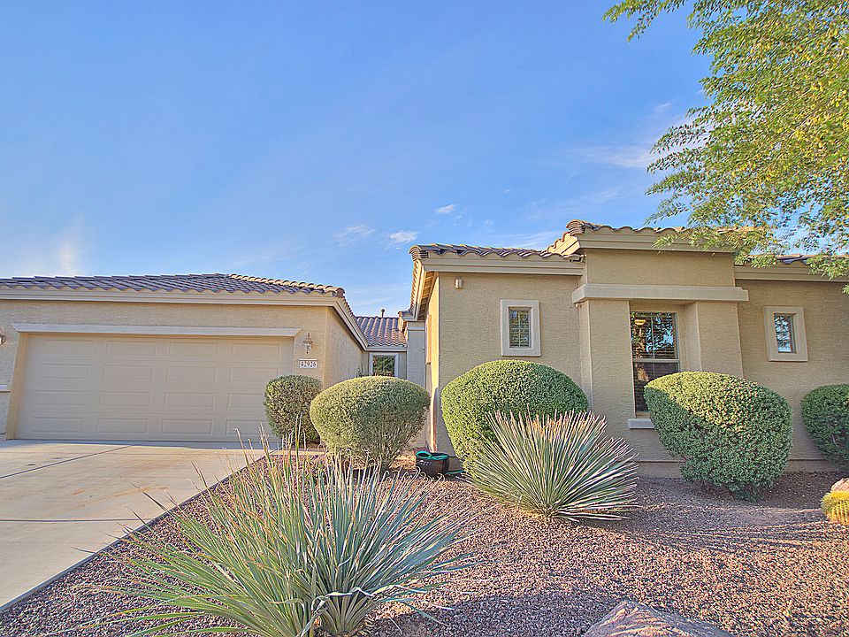 Curb Appeal