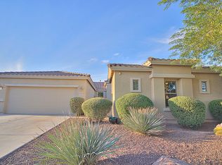 42926 W Morning Dove Ln, Maricopa, AZ 85138