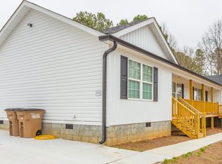 111 Buster Ln, Rocky Face, GA 30740