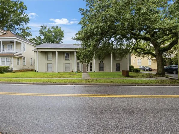 18 S Catherine St APT 7, Mobile, AL 36604