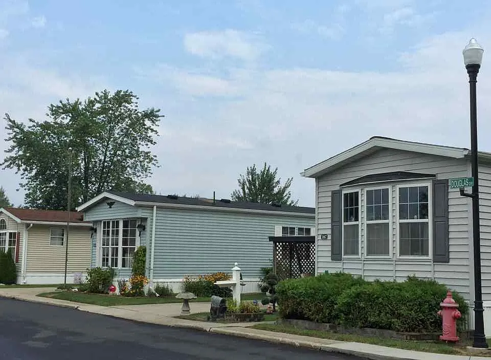 Marysville Villa Estates