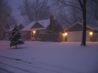 7533 Clinton Ave S, Richfield, MN 55423