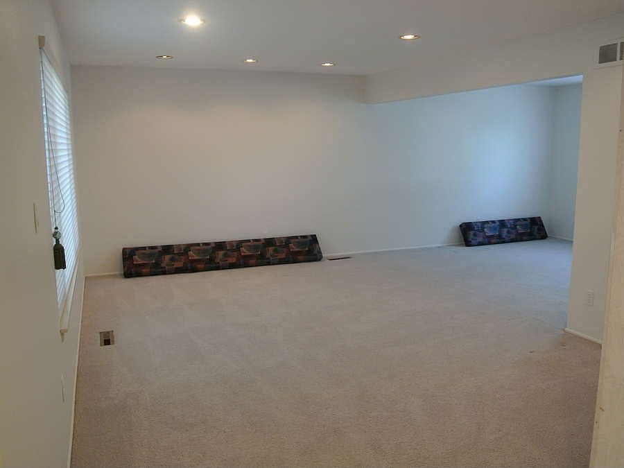 "Living Room "