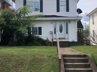 2483 3rd Avenue, Huntington, WV 25703